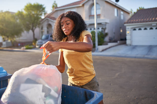 Best Professional Junk Removal  in Deadwood, SD