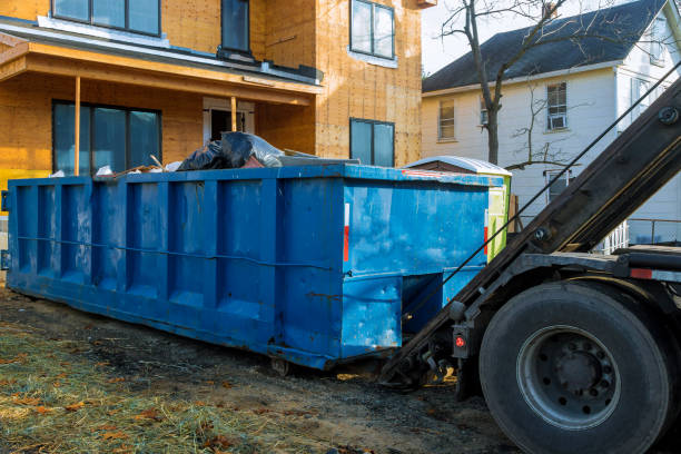 Best Junk Removal and Recycling  in Deadwood, SD