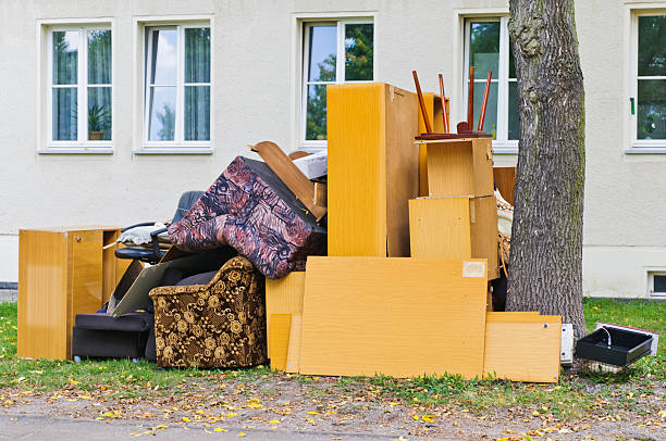 Trusted Deadwood, SD Junk Removal Experts