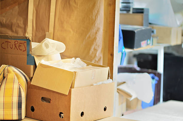 Best Basement Cleanout Services  in Deadwood, SD
