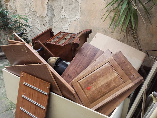 Best Affordable Junk Removal Services  in Deadwood, SD