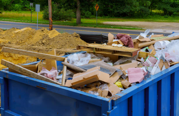 Best Estate Cleanout Services  in Deadwood, SD